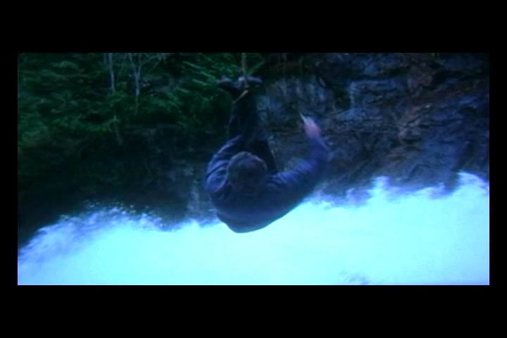 猎捕游戏剧照的剧照