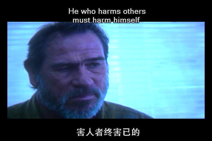 猎捕游戏剧照的剧照