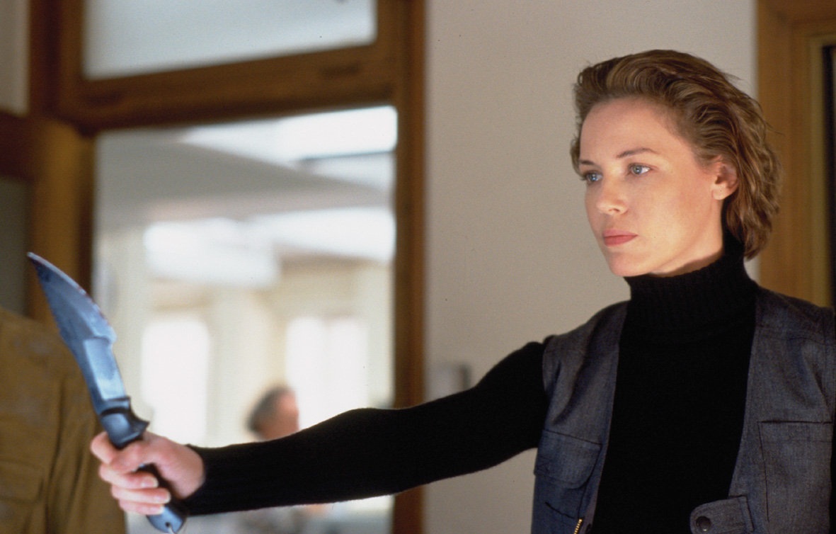 猎捕游戏剧照的剧照