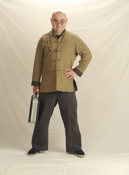 狂怒的金佛剧照的剧照