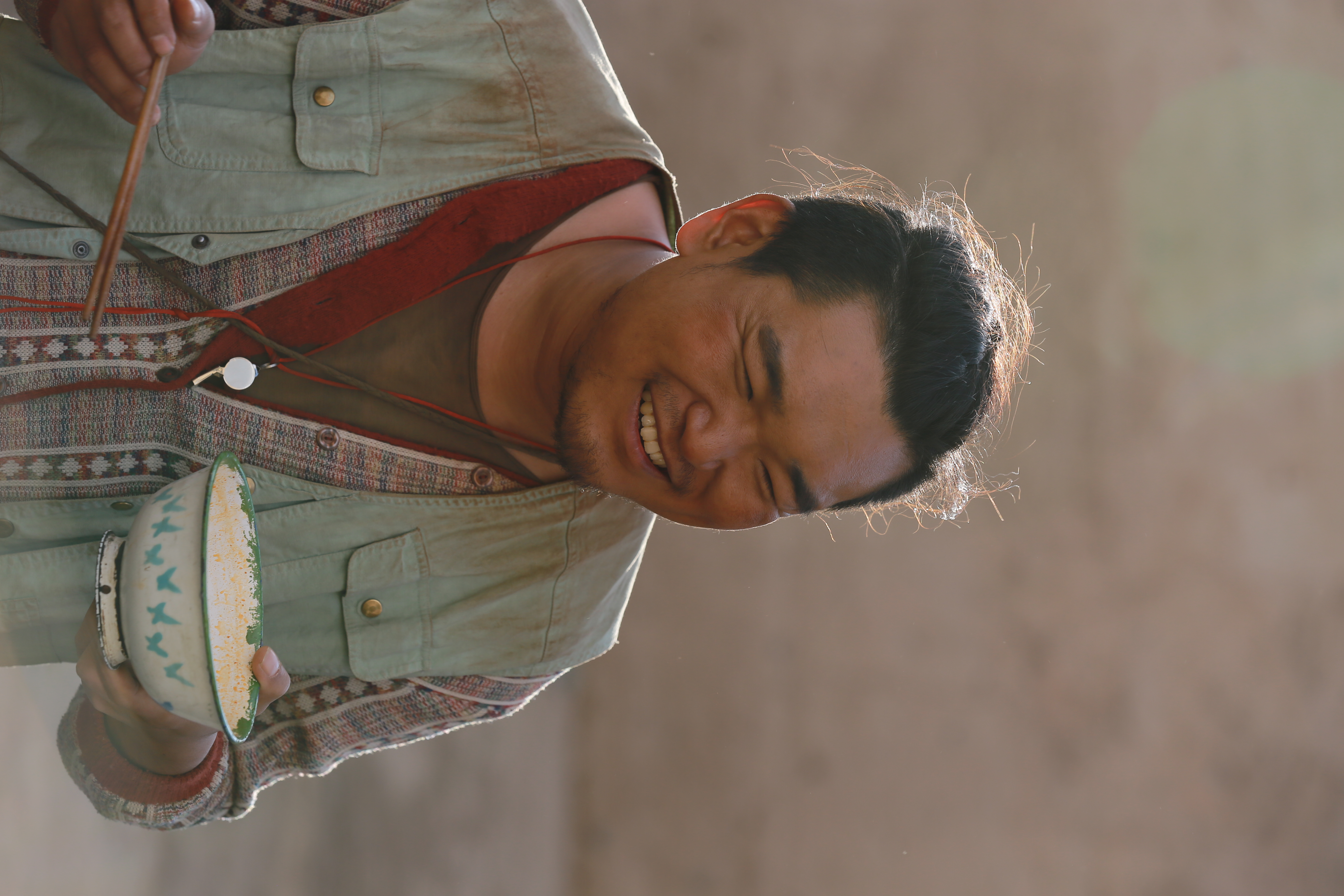 狂怒的金佛剧照的剧照