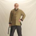 狂怒的金佛剧照