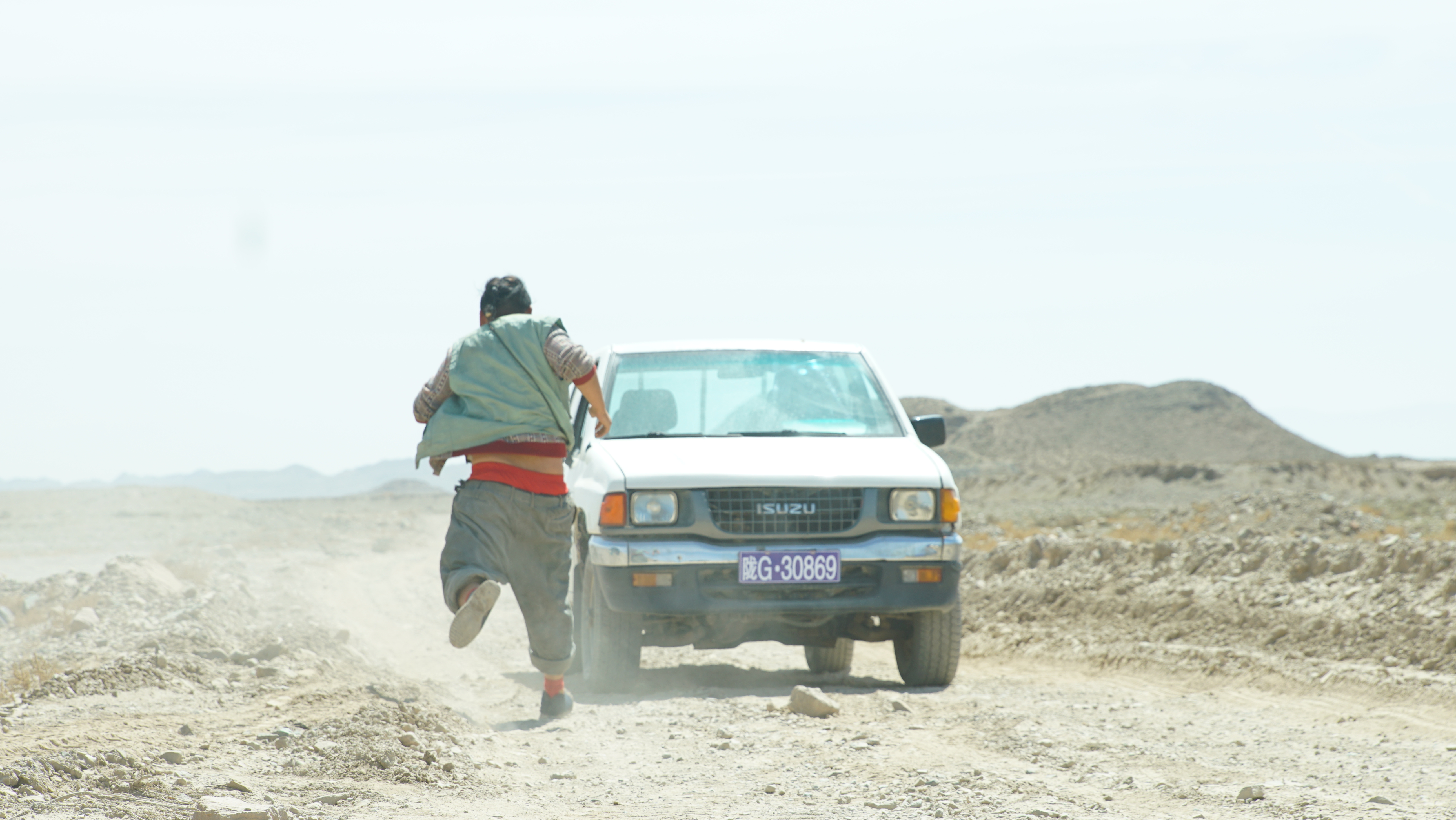 狂怒的金佛剧照的剧照