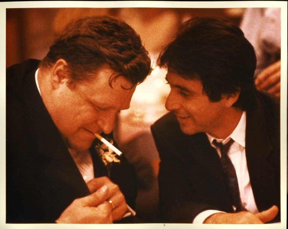 午夜惊情剧照的剧照