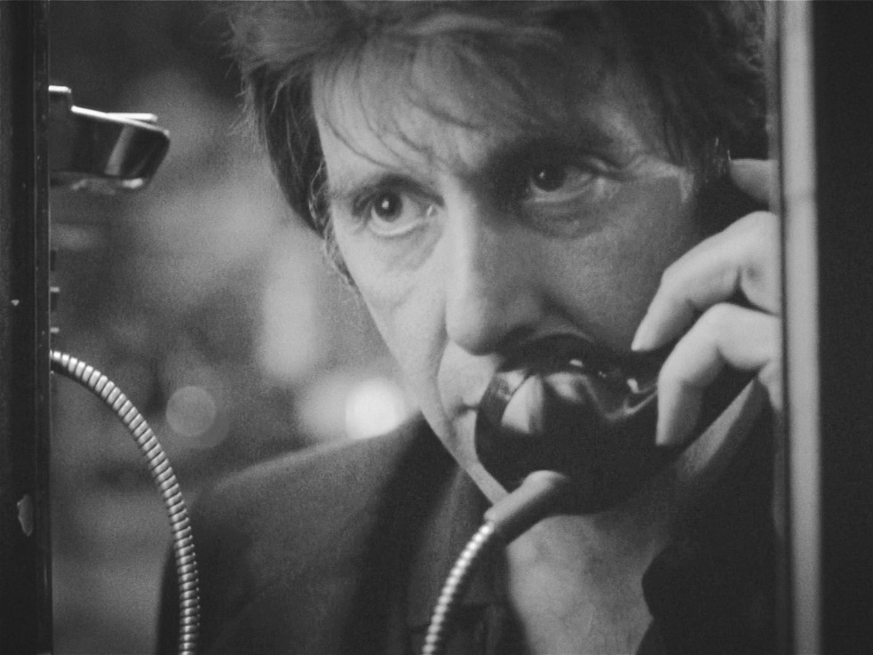 午夜惊情剧照的剧照