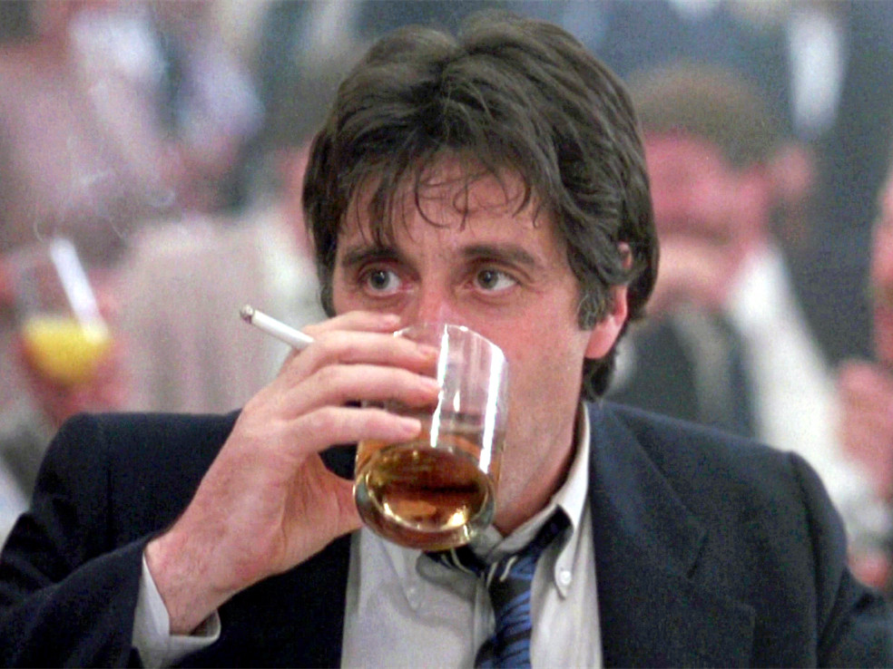 午夜惊情剧照的剧照