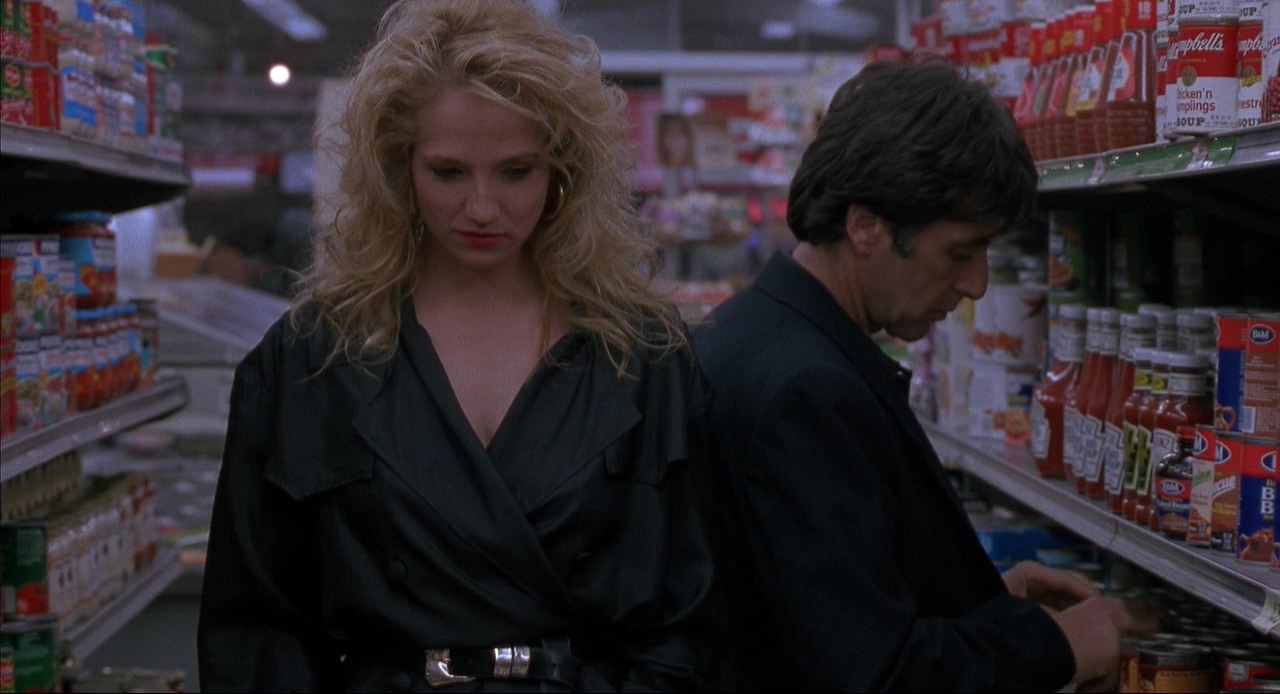 午夜惊情剧照的剧照