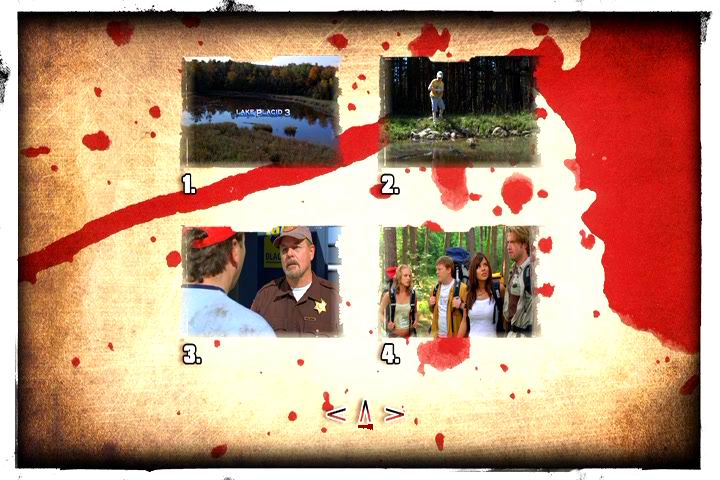 史前巨鳄3剧照的剧照