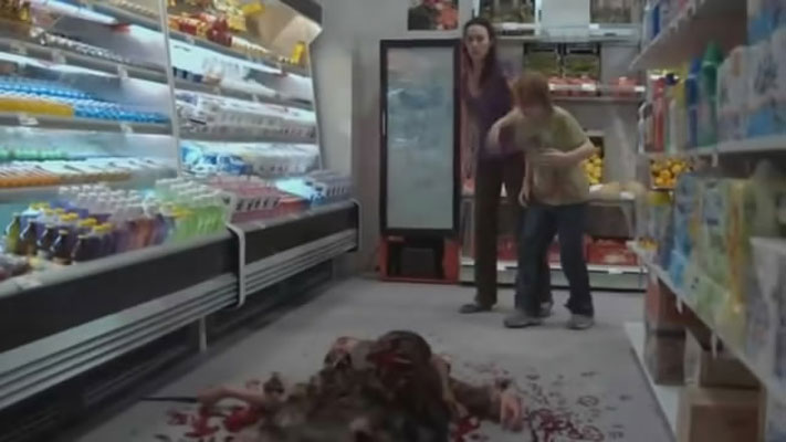 史前巨鳄3剧照的剧照