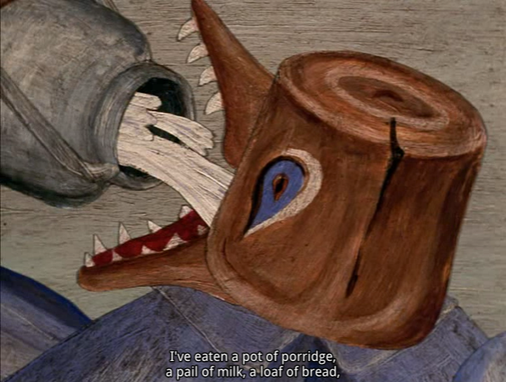 贪吃树剧照的剧照