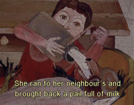 贪吃树剧照的剧照