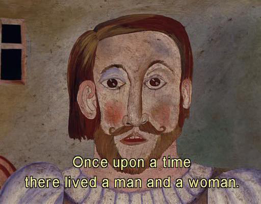 贪吃树剧照的剧照