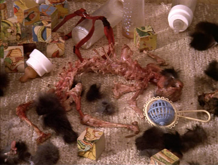 贪吃树剧照的剧照