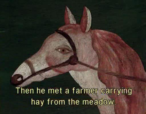 贪吃树剧照的剧照