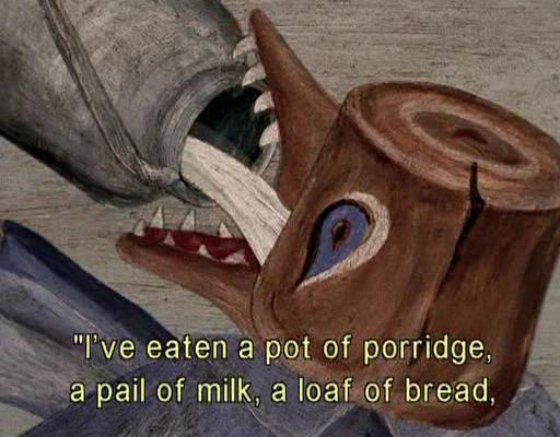 贪吃树剧照的剧照