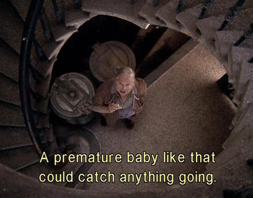 贪吃树剧照的剧照