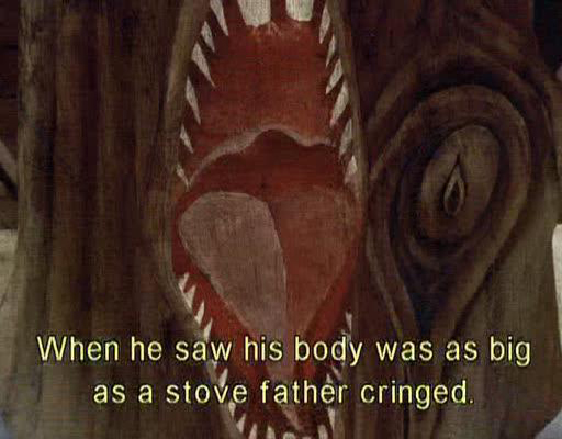 贪吃树剧照的剧照