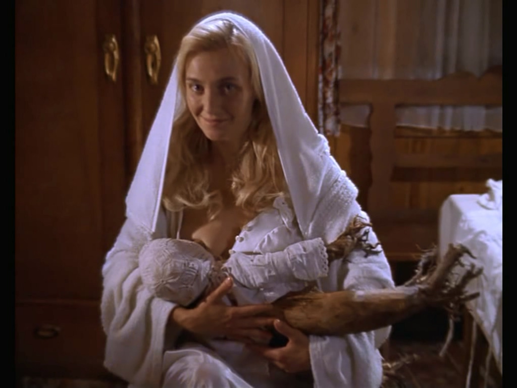 贪吃树剧照的剧照