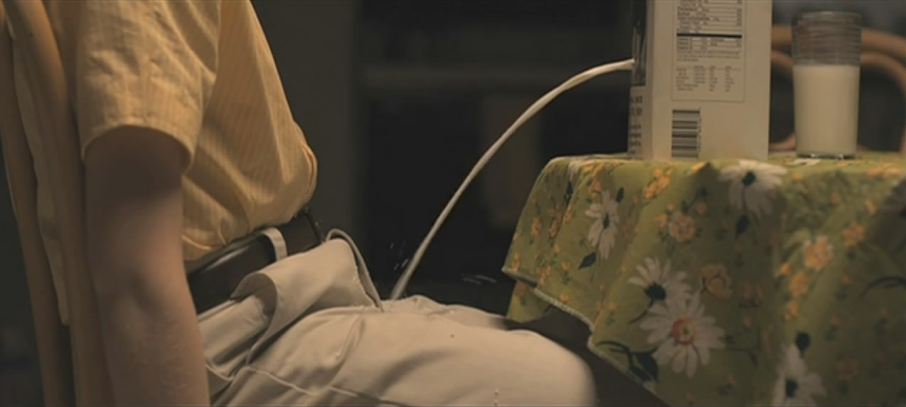 衣柜迷藏剧照的剧照