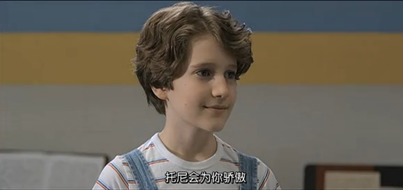 衣柜迷藏剧照的剧照