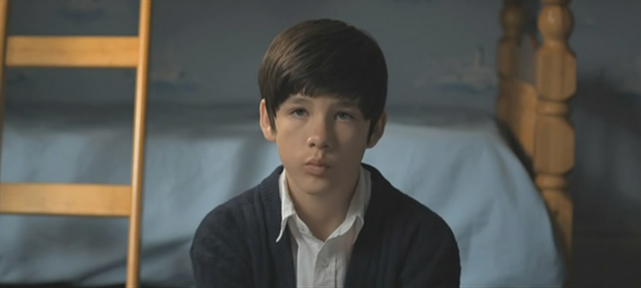 衣柜迷藏剧照的剧照