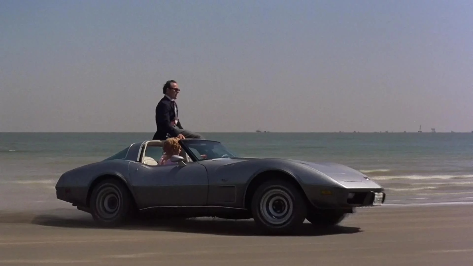 母女情深剧照的剧照