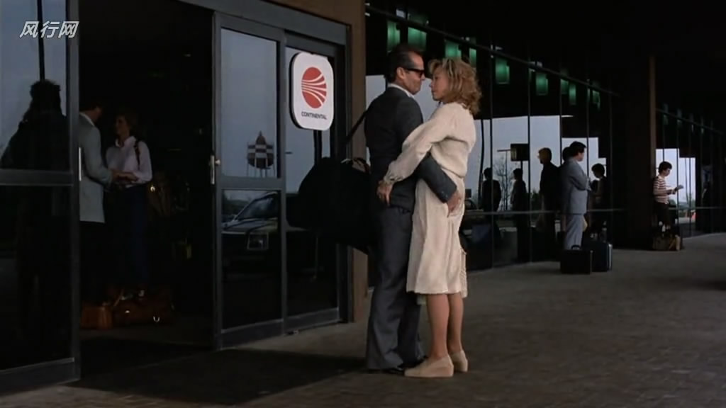 母女情深剧照的剧照