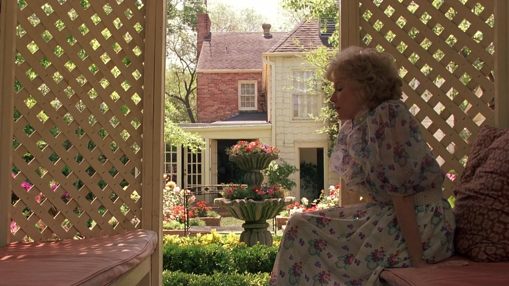 母女情深剧照的剧照