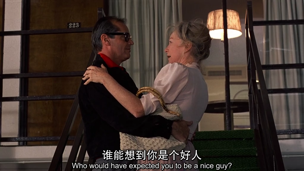 母女情深剧照的剧照