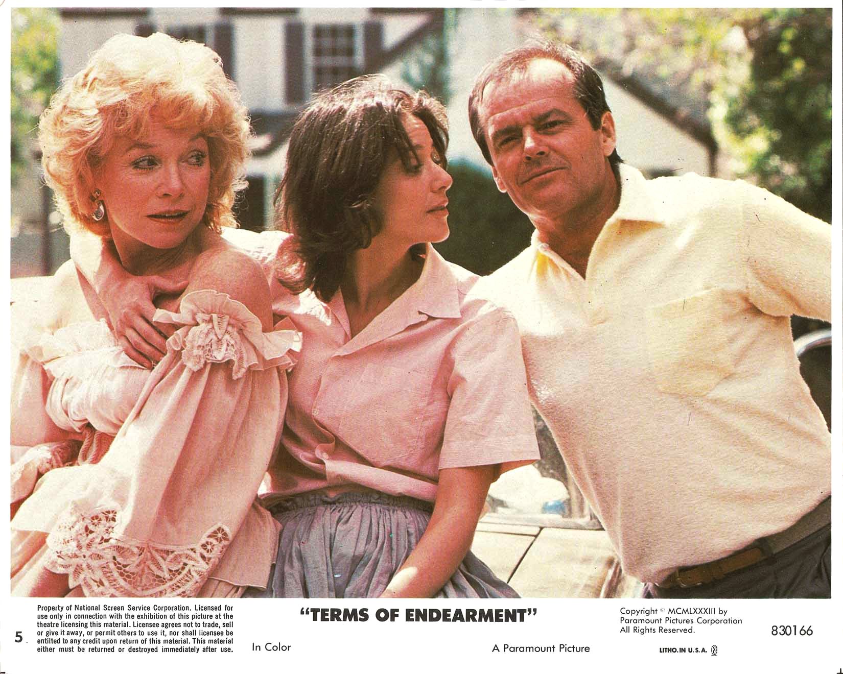 母女情深剧照的剧照