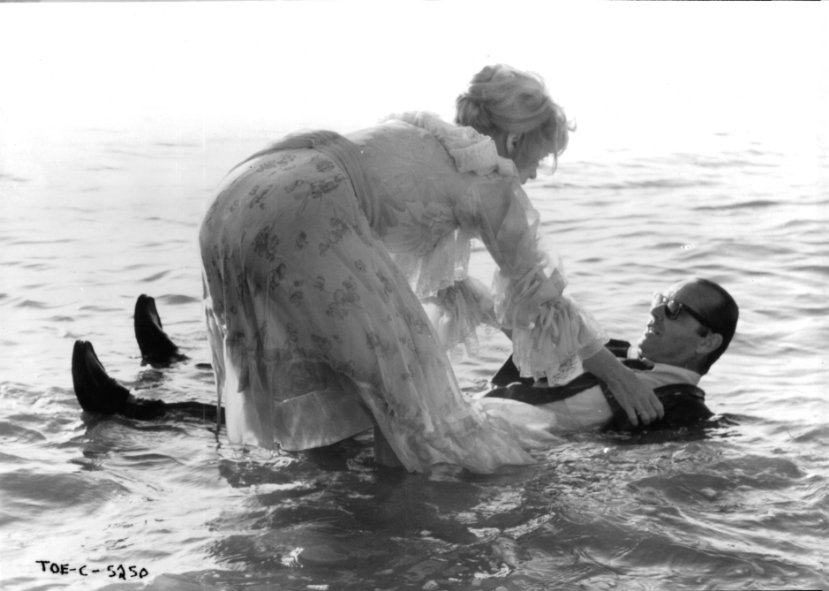 母女情深剧照的剧照