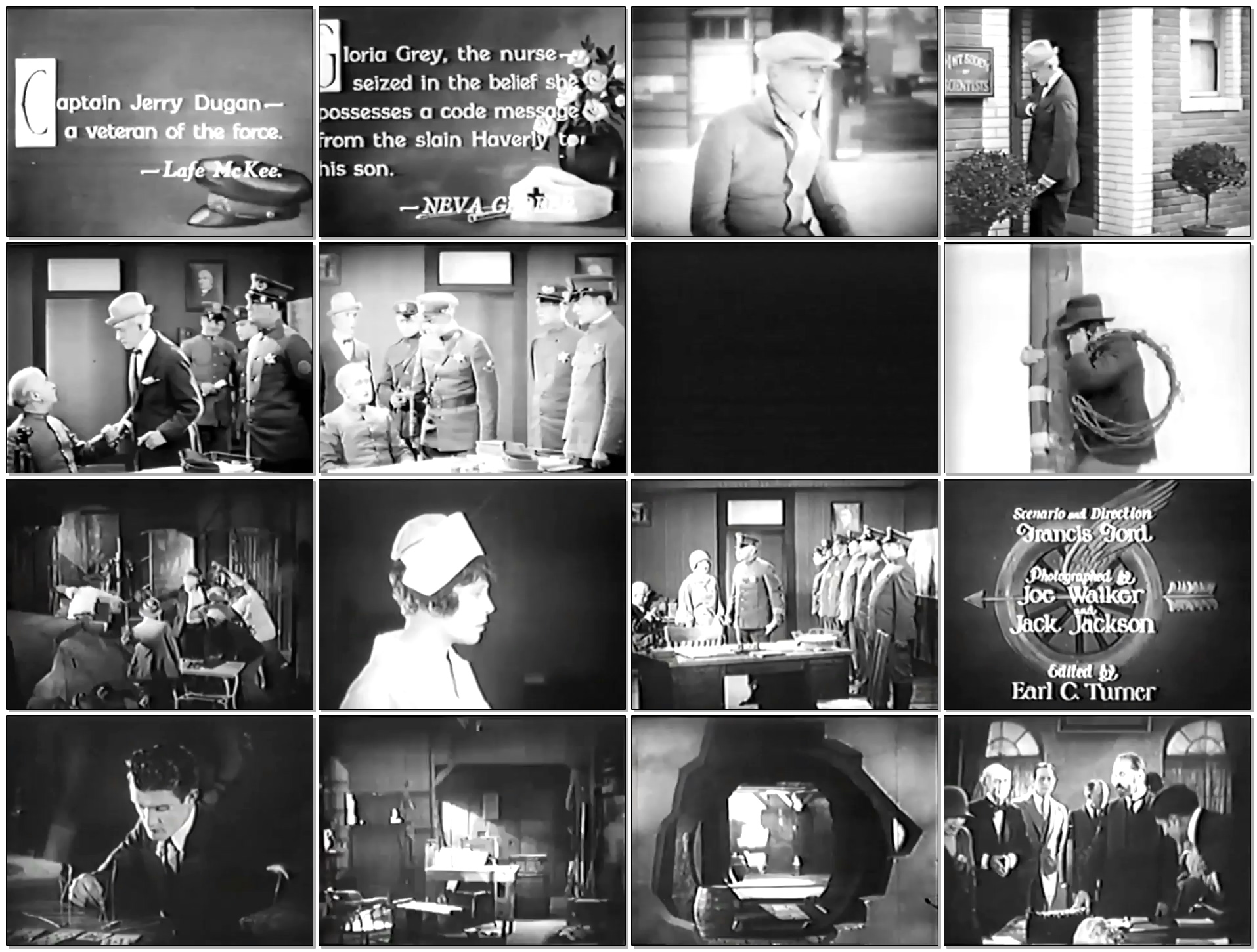 Officer 444剧照的剧照