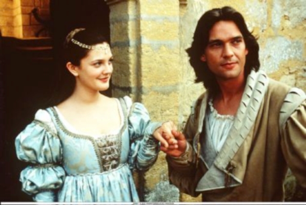 情话童真剧照的剧照