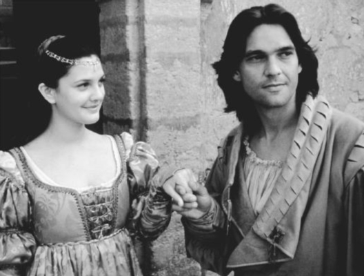 情话童真剧照的剧照