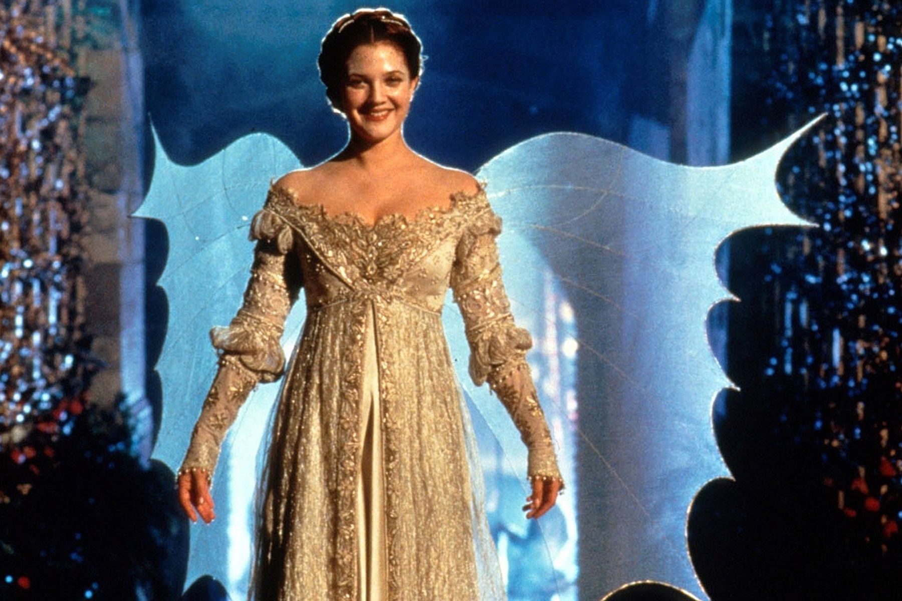 情话童真剧照的剧照