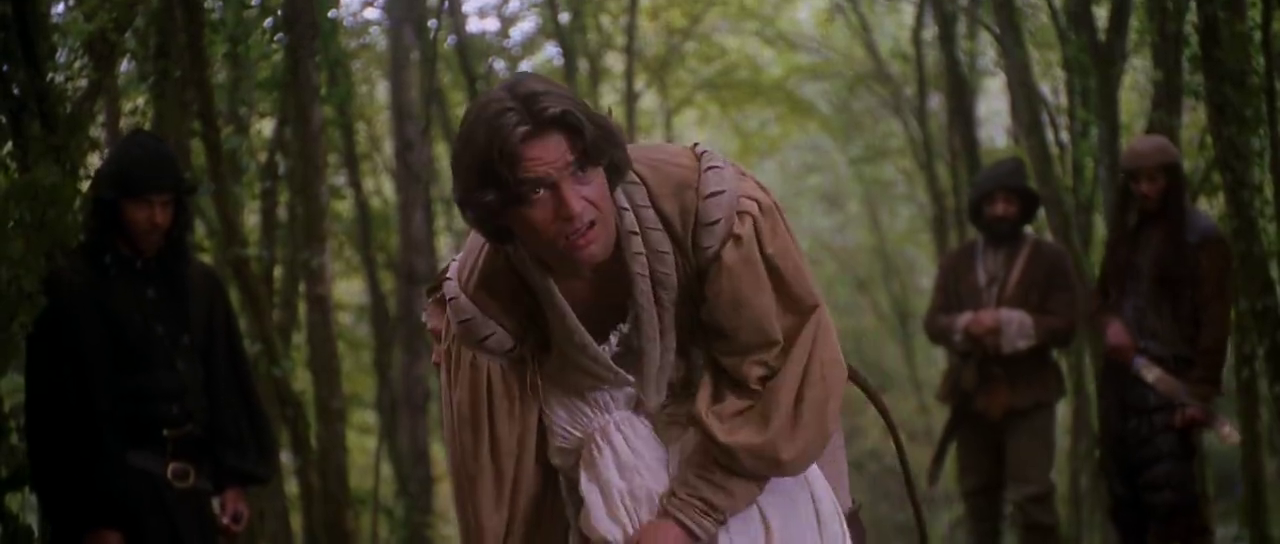 情话童真剧照的剧照