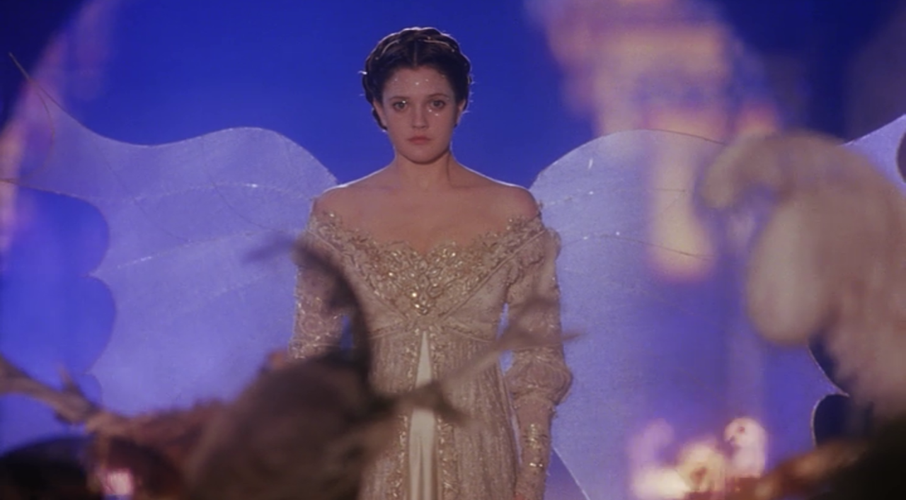 情话童真剧照的剧照