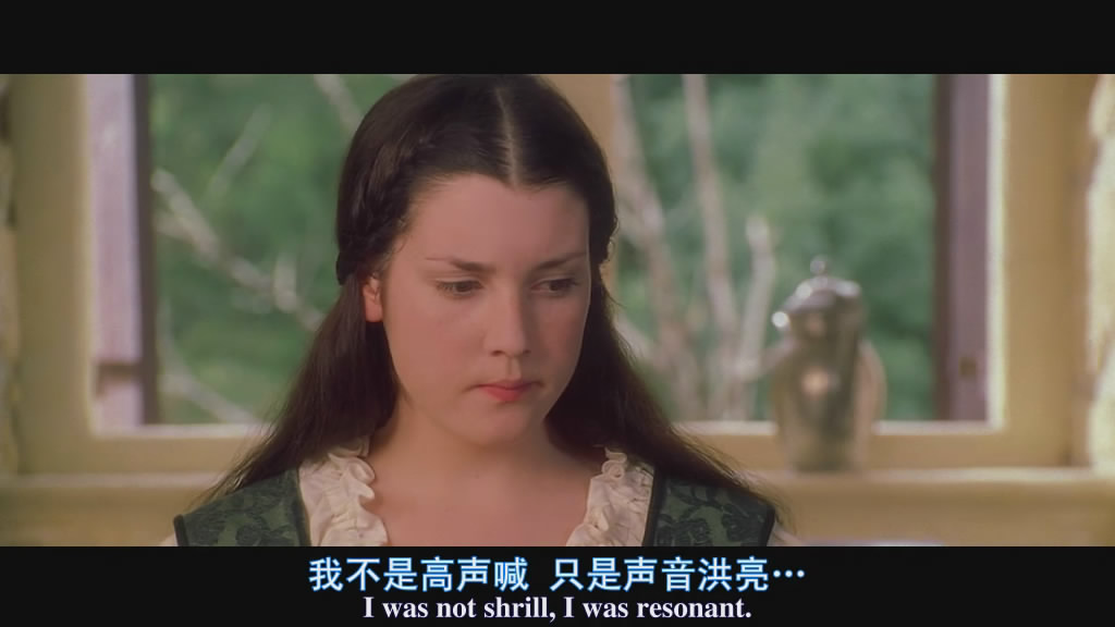 情话童真剧照的剧照