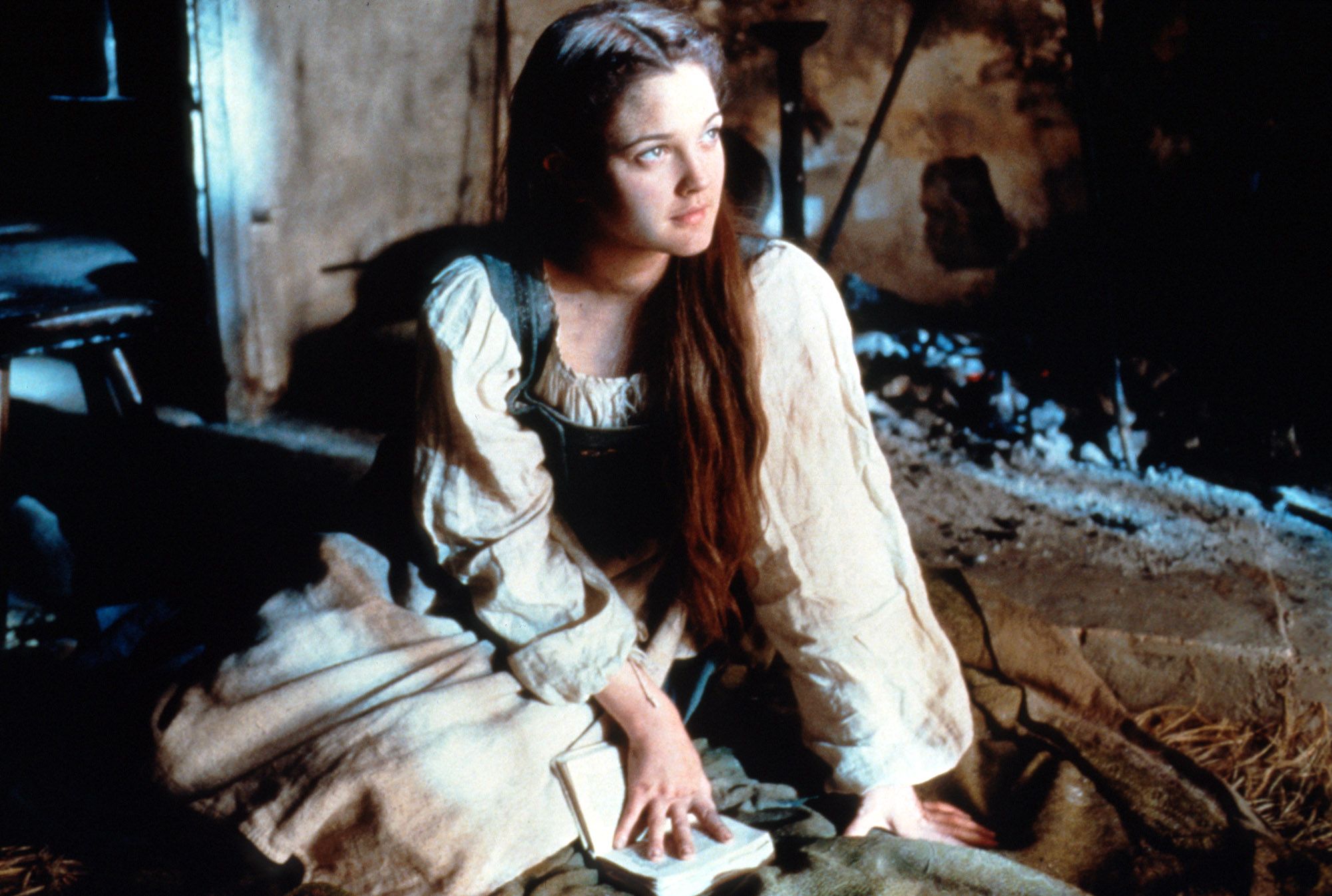 情话童真剧照的剧照