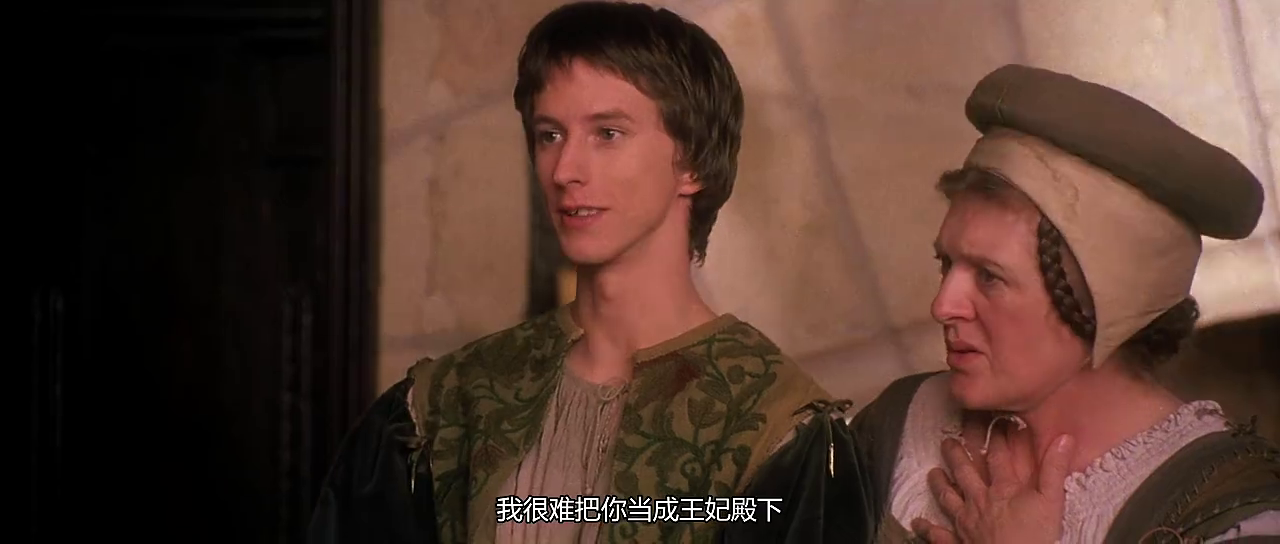 情话童真剧照的剧照