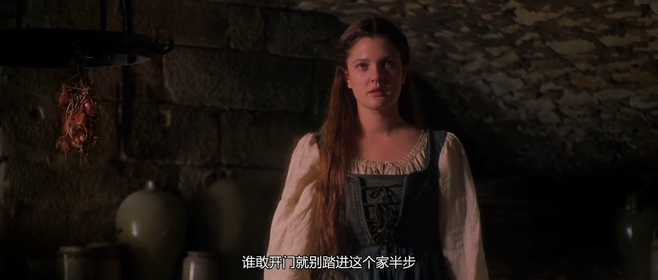 情话童真剧照的剧照