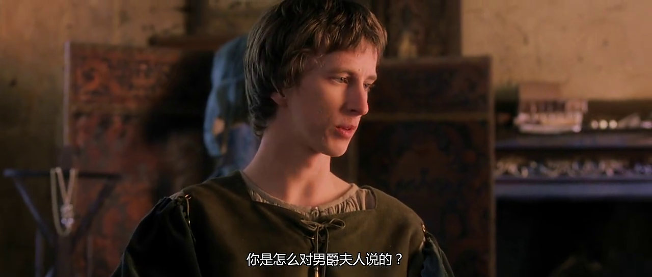 情话童真剧照的剧照