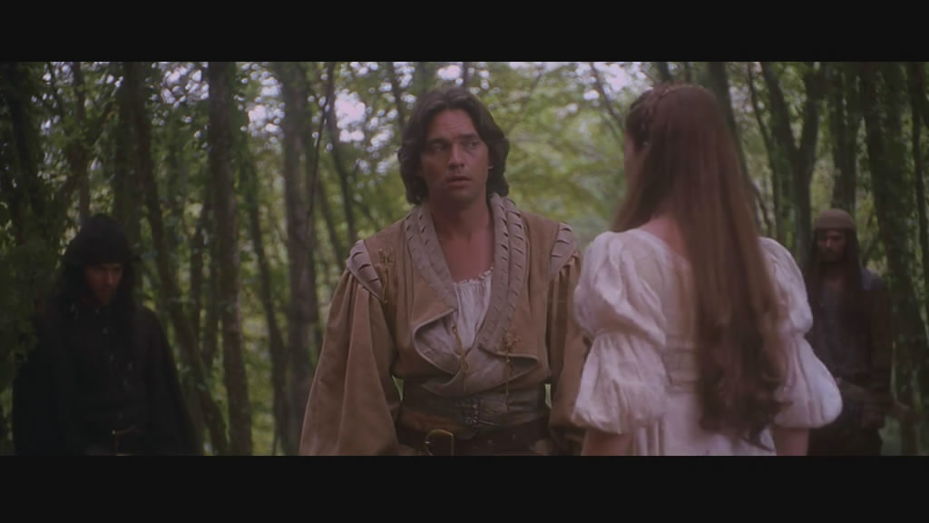 情话童真剧照的剧照