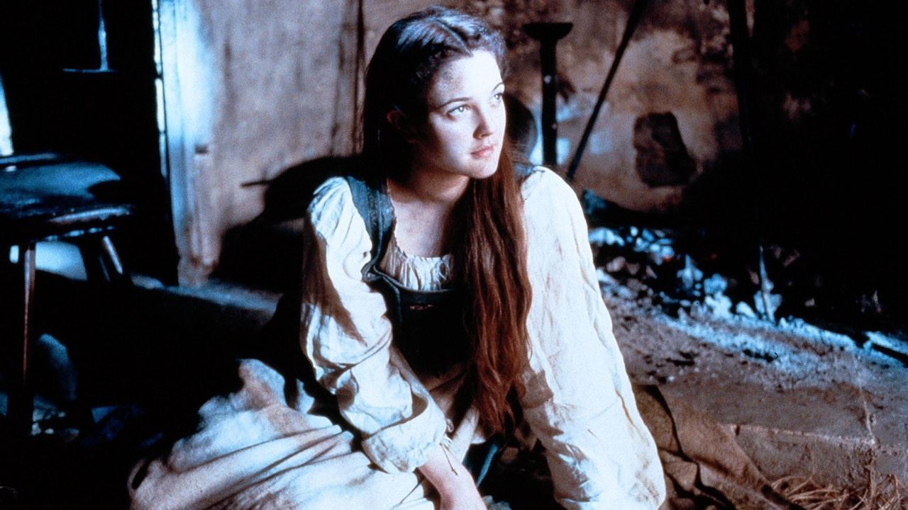 情话童真剧照的剧照