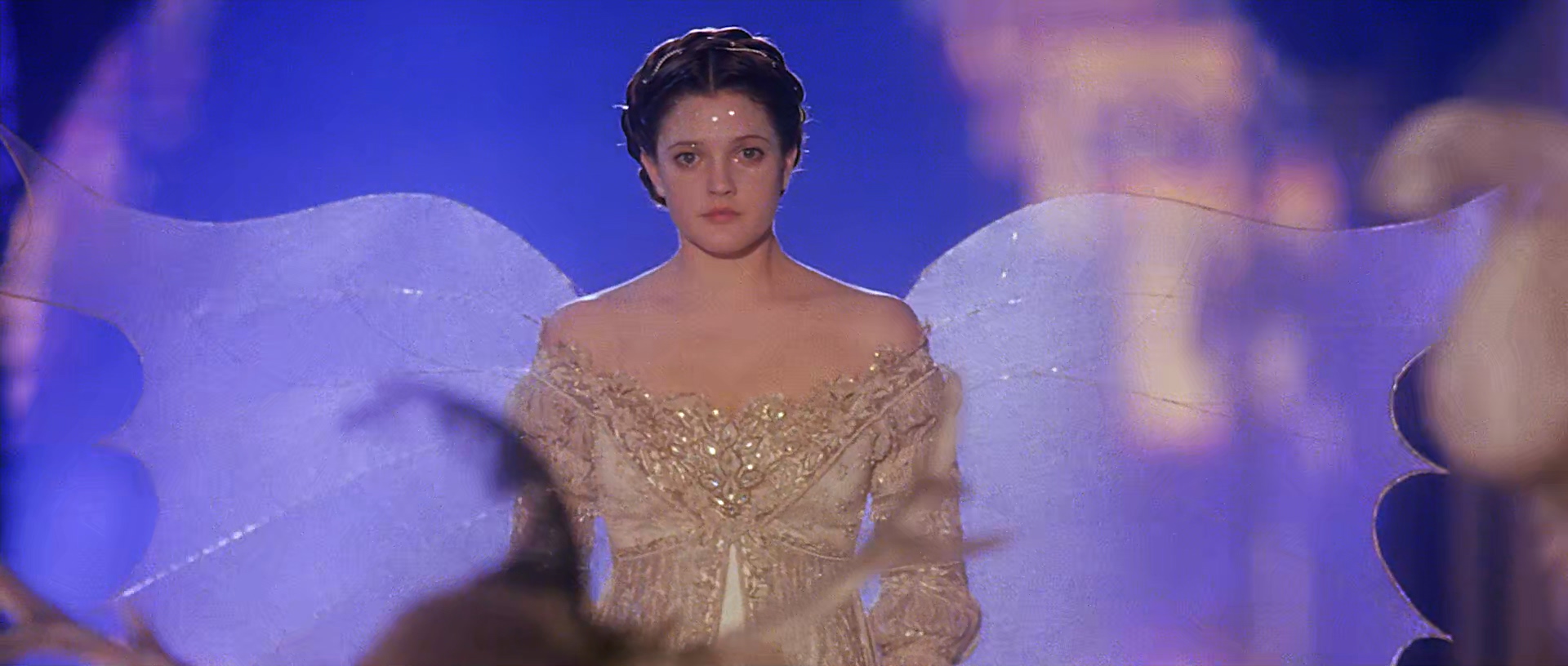 情话童真剧照的剧照