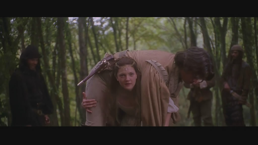 情话童真剧照的剧照