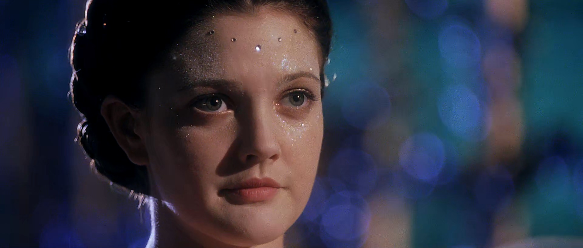 情话童真剧照的剧照