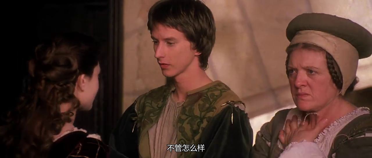 情话童真剧照的剧照