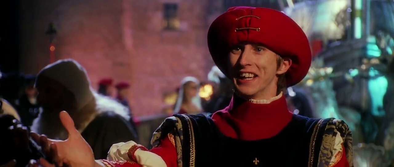 情话童真剧照的剧照