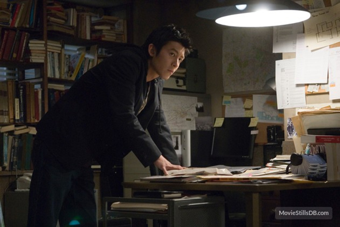 咒怨2(美版)剧照的剧照